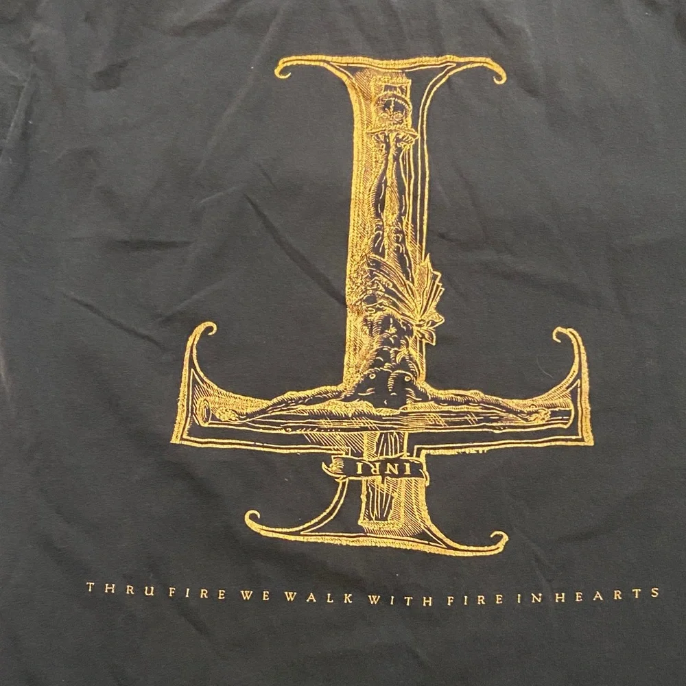 Cool Graphic Tee - Picture 4 of 4